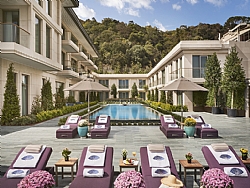 MANDARIN �STANBUL'DAN 5. YILA �ZEL AYRICALIKLAR